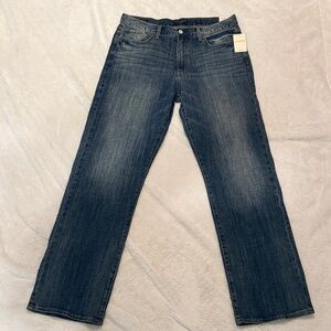 Men's Lucky 🍀 Brand 181 Relaxed Jeans